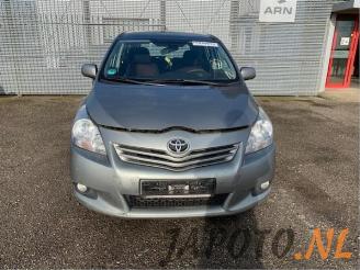 Toyota Verso Verso, MPV, 2009 / 2018 2.0 16V D-4D-F picture 8