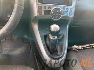 Toyota Verso Verso, MPV, 2009 / 2018 2.0 16V D-4D-F picture 17