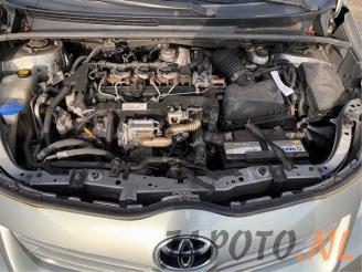 Toyota Verso Verso, MPV, 2009 / 2018 2.0 16V D-4D-F picture 9