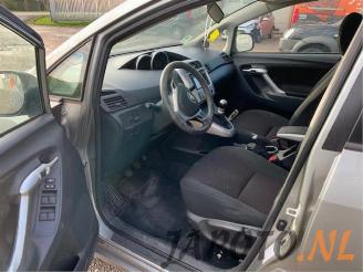 Toyota Verso Verso, MPV, 2009 / 2018 2.0 16V D-4D-F picture 18