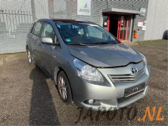 Toyota Verso Verso, MPV, 2009 / 2018 2.0 16V D-4D-F picture 7