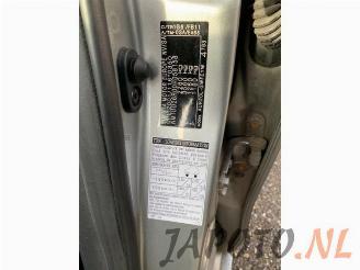 Toyota Verso Verso, MPV, 2009 / 2018 2.0 16V D-4D-F picture 11