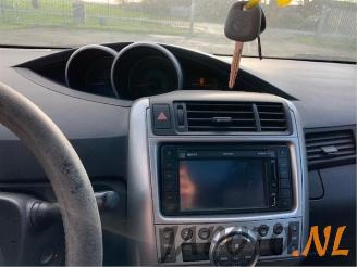 Toyota Verso Verso, MPV, 2009 / 2018 2.0 16V D-4D-F picture 15