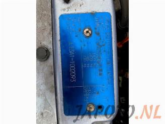 Honda Jazz Jazz (GD/GE2/GE3), Hatchback, 2002 / 2008 1.3 i-Dsi picture 11