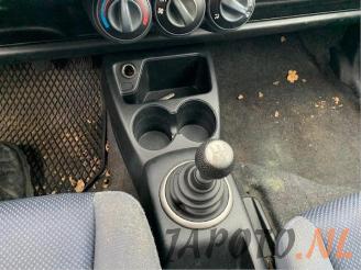 Honda Jazz Jazz (GD/GE2/GE3), Hatchback, 2002 / 2008 1.3 i-Dsi picture 15