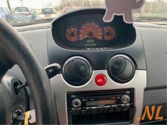 Chevrolet Matiz Matiz, Hatchback, 1998 / 2005 0.8 S,SE picture 11