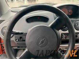 Chevrolet Matiz Matiz, Hatchback, 1998 / 2005 0.8 S,SE picture 10