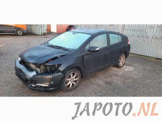 Démontage voiture Honda Insight Insight (ZE2), Hatchback, 2009 / 2014 1.3 16V VTEC 2010/4