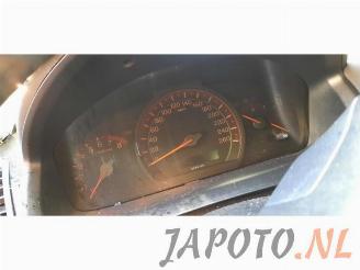 Honda Accord Accord (CL/CN), Sedan, 2001 / 2008 2.0 i-VTEC 16V picture 12