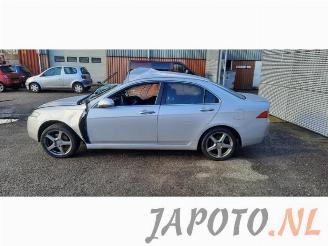 Honda Accord Accord (CL/CN), Sedan, 2001 / 2008 2.0 i-VTEC 16V picture 2