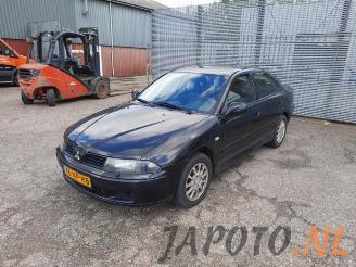 Dezmembrări autoturisme Mitsubishi Carisma Carisma, Hatchback, 1995 / 2006 1.6i 16V 2004/1