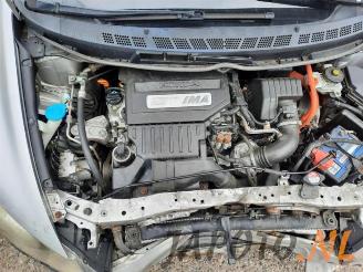 Honda Civic Civic (FA/FD), Sedan, 2005 / 2012 1.3 Hybrid picture 18