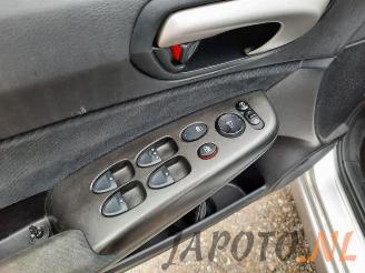 Honda Civic Civic (FA/FD), Sedan, 2005 / 2012 1.3 Hybrid picture 11