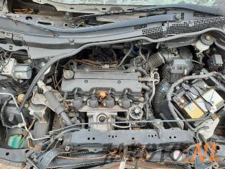 Honda Cr-v CR-V (RE/RM), SUV, 2006 2.0 16V picture 14