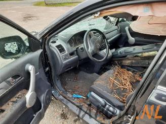 Honda Cr-v CR-V (RE/RM), SUV, 2006 2.0 16V picture 9