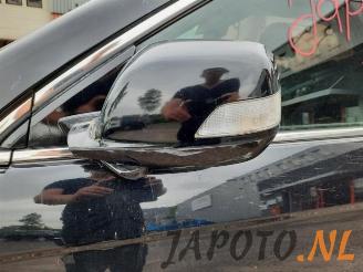 Honda Cr-v CR-V (RE/RM), SUV, 2006 2.0 16V picture 8