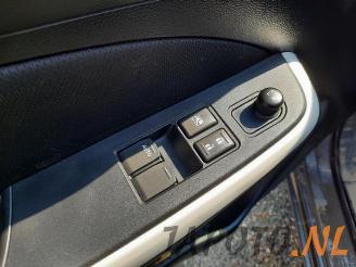 Suzuki Swift Swift (ZC/ZD), Hatchback 5-drs, 2017 1.2 Dual Jet 16V picture 11