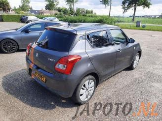 Suzuki Swift Swift (ZC/ZD), Hatchback 5-drs, 2017 1.2 Dual Jet 16V picture 4
