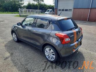 Suzuki Swift Swift (ZC/ZD), Hatchback 5-drs, 2017 1.2 Dual Jet 16V picture 3