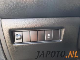 Suzuki Swift Swift (ZC/ZD), Hatchback 5-drs, 2017 1.2 Dual Jet 16V picture 13