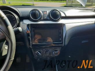 Suzuki Swift Swift (ZC/ZD), Hatchback 5-drs, 2017 1.2 Dual Jet 16V picture 17