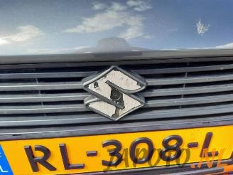 Suzuki Swift Swift (ZC/ZD), Hatchback 5-drs, 2017 1.2 Dual Jet 16V picture 8