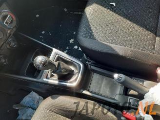 Suzuki Swift Swift (ZC/ZD), Hatchback 5-drs, 2017 1.2 Dual Jet 16V picture 18