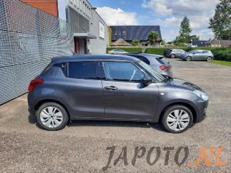 Suzuki Swift Swift (ZC/ZD), Hatchback 5-drs, 2017 1.2 Dual Jet 16V picture 5