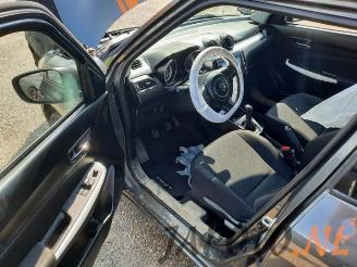 Suzuki Swift Swift (ZC/ZD), Hatchback 5-drs, 2017 1.2 Dual Jet 16V picture 10