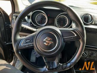 Suzuki Swift Swift (ZC/ZD), Hatchback 5-drs, 2017 1.2 Dual Jet 16V picture 14