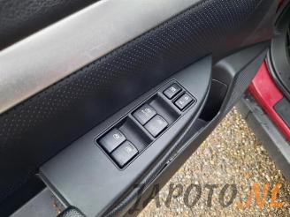 Subaru Legacy Legacy Wagon (BR), Combi, 2009 / 2014 2.5 16V picture 11