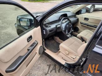 Nissan X-Trail X-Trail (T30), SUV, 2001 / 2013 2.0 16V 4x4 picture 9
