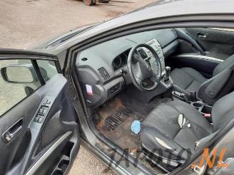 Toyota Corolla-verso Corolla Verso (R10/11), MPV, 2004 / 2009 1.8 16V VVT-i picture 16