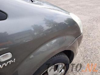 Toyota Corolla-verso Corolla Verso (R10/11), MPV, 2004 / 2009 1.8 16V VVT-i picture 9