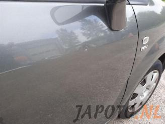 Toyota Corolla-verso Corolla Verso (R10/11), MPV, 2004 / 2009 1.8 16V VVT-i picture 10