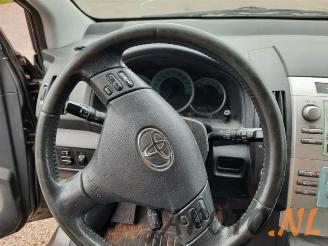 Toyota Corolla-verso Corolla Verso (R10/11), MPV, 2004 / 2009 1.8 16V VVT-i picture 18