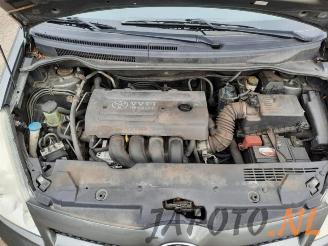 Toyota Corolla-verso Corolla Verso (R10/11), MPV, 2004 / 2009 1.8 16V VVT-i picture 21