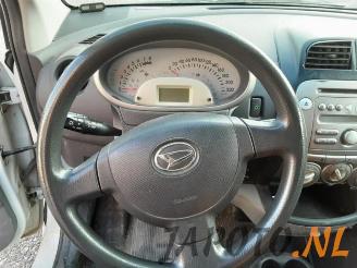 Daihatsu Sirion Sirion 2 (M3), Hatchback, 2005 1.0 12V DVVT picture 12