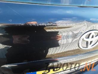 Toyota Avensis Avensis Wagon (T25/B1E), Combi, 2003 / 2008 2.0 16V D-4D-F picture 19