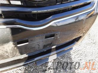 Toyota Avensis Avensis Wagon (T25/B1E), Combi, 2003 / 2008 2.0 16V D-4D-F picture 25