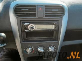 Suzuki Splash Splash, MPV, 2008 / 2015 1.0 12V picture 12