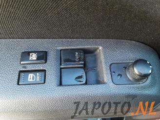 Suzuki Splash Splash, MPV, 2008 / 2015 1.0 12V picture 10