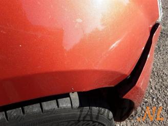 Suzuki Splash Splash, MPV, 2008 / 2015 1.0 12V picture 16