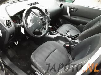 Nissan Qashqai Qashqai (J10), SUV, 2007 / 2014 1.6 16V picture 8