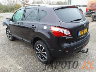 Nissan Qashqai Qashqai (J10), SUV, 2007 / 2014 1.6 16V picture 3