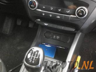 Hyundai I-20 i20 (GBB), Hatchback, 2014 / 2020 1.0 T-GDI 100 12V picture 12