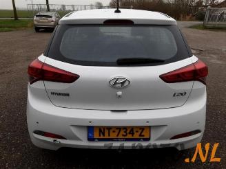 Hyundai I-20 i20 (GBB), Hatchback, 2014 / 2020 1.0 T-GDI 100 12V picture 4