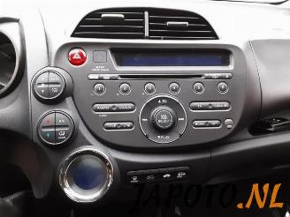 Honda Jazz Jazz (GE6/GE8/GG/GP), Hatchback, 2008 / 2015 1.3 VTEC 16V Hybrid picture 22