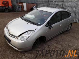 Toyota Prius Prius (NHW20), Liftback, 2003 / 2009 1.5 16V picture 2