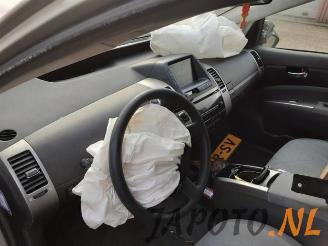 Toyota Prius Prius (NHW20), Liftback, 2003 / 2009 1.5 16V picture 18